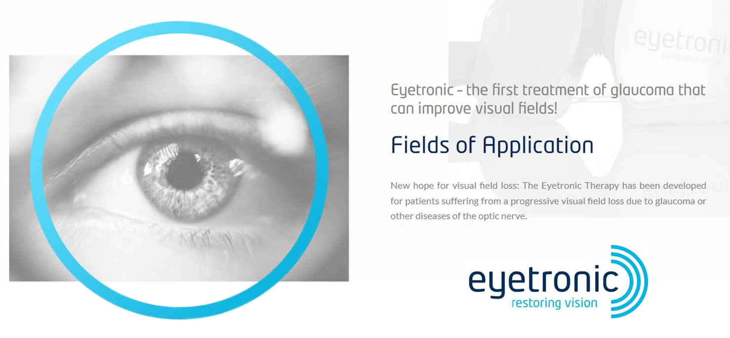 Eyetronic-System