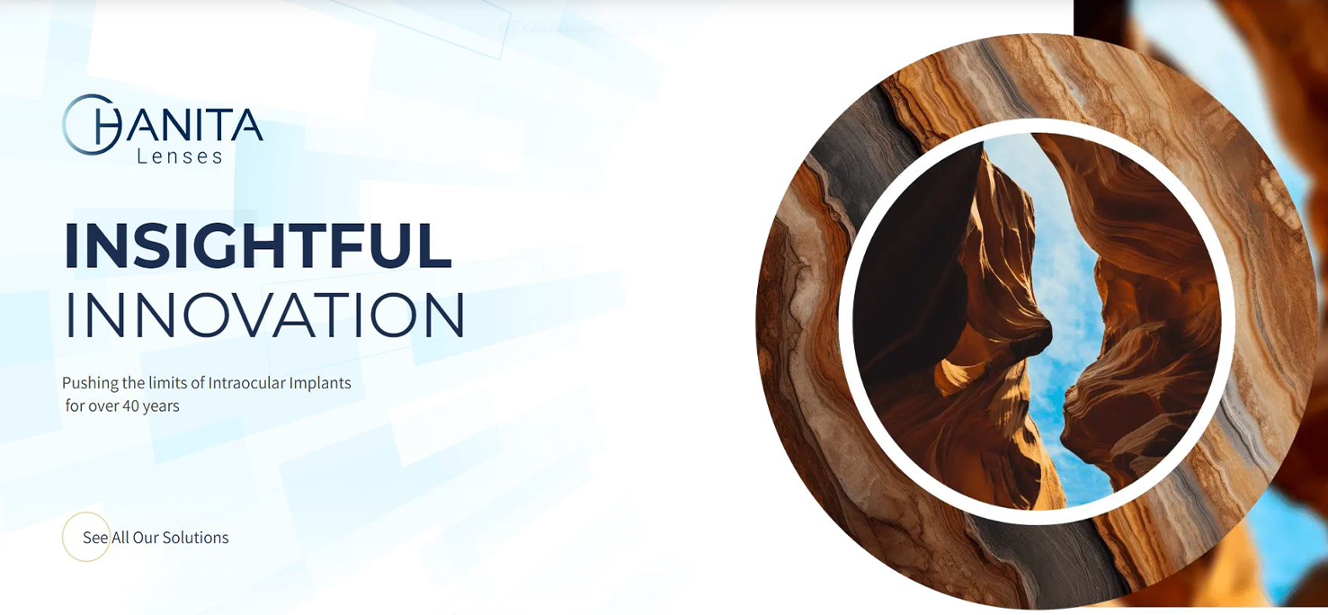 hanita-lenses-insightful-innovation